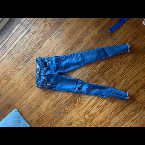 Rag & Bone Skinny jeans - Picture 4 of 4